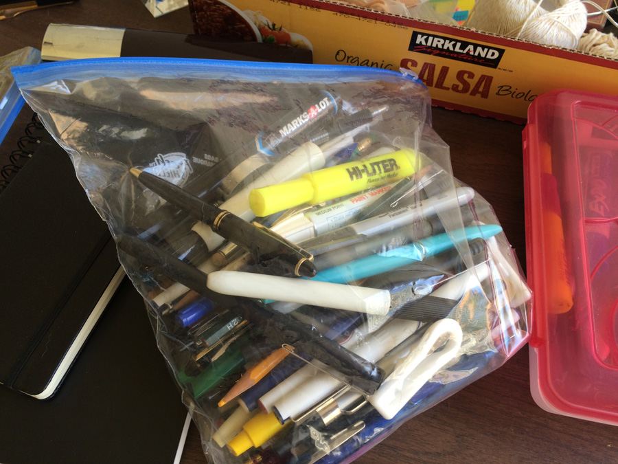 Huge Office Supply Lot [Photo 8]