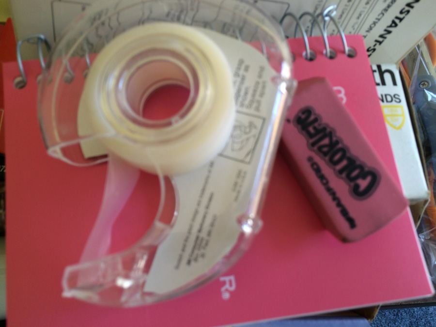 Huge Office Supply Lot [Photo 23]