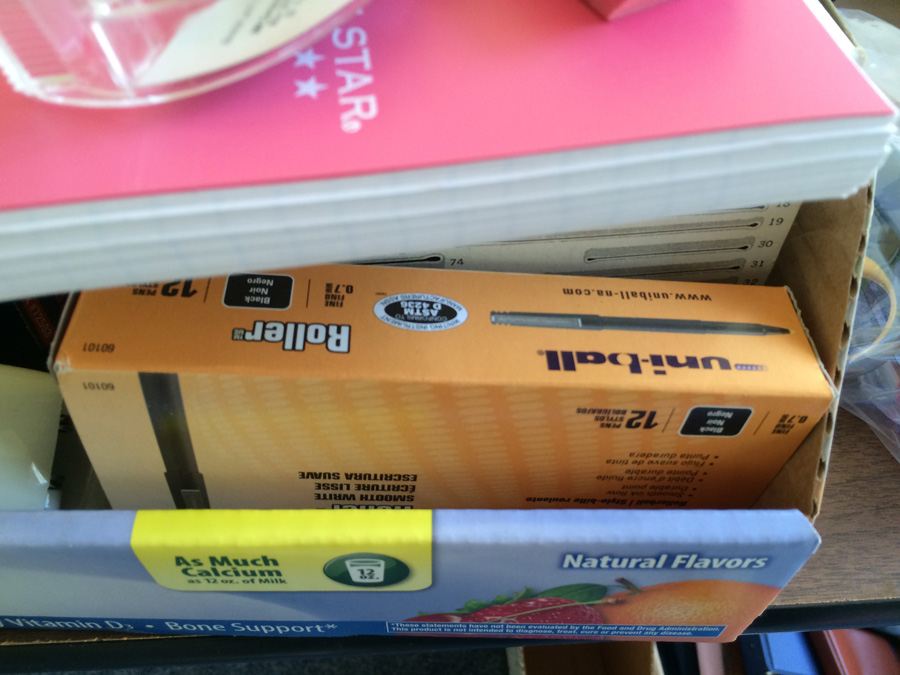 Huge Office Supply Lot [Photo 24]