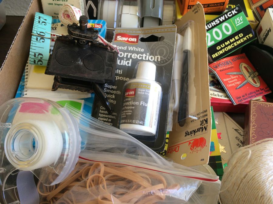 Huge Office Supply Lot [Photo 6]