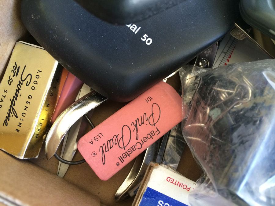 Huge Office Supply Lot [Photo 16]