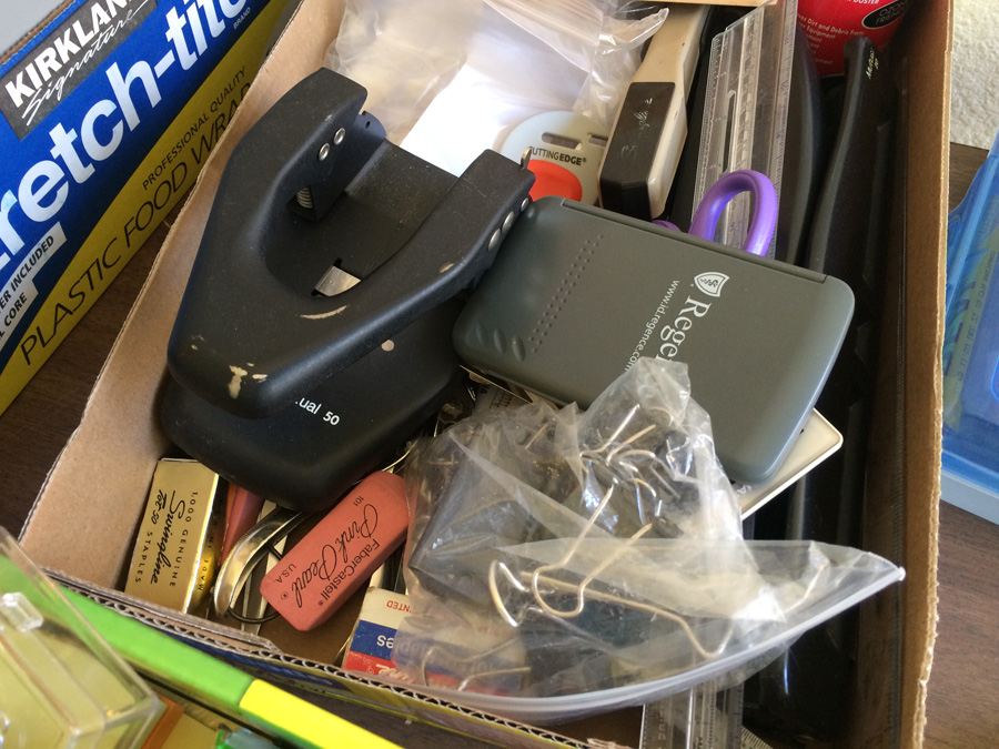Huge Office Supply Lot [Photo 13]