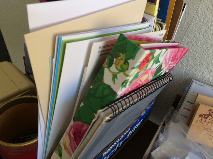 Huge Office Supply Lot [Photo 33]