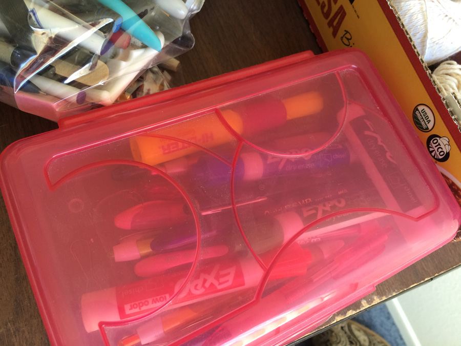 Huge Office Supply Lot [Photo 9]