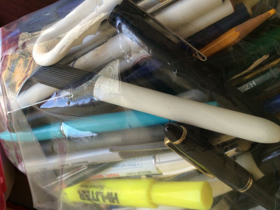 Huge Office Supply Lot [Photo 10]