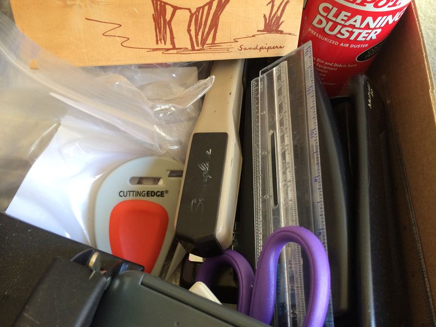 Huge Office Supply Lot [Photo 14]