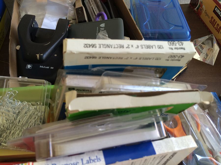 Huge Office Supply Lot [Photo 22]