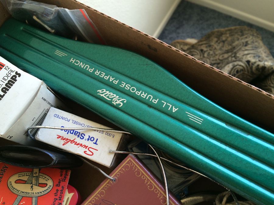 Huge Office Supply Lot [Photo 4]