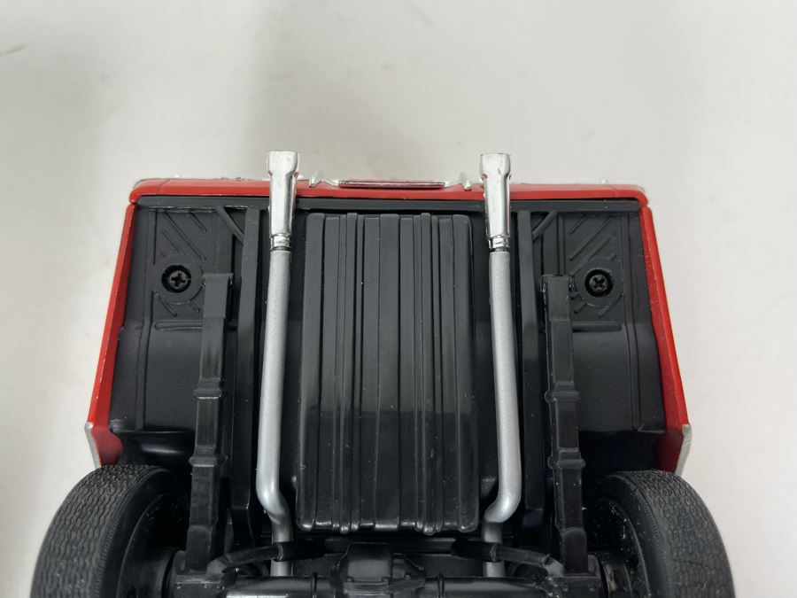 (3) ERTL 1/18 Scale 1969 Dodge Charger Diecast Cars (2 Muffler Pipes Needs Reattaching) [Photo 17]