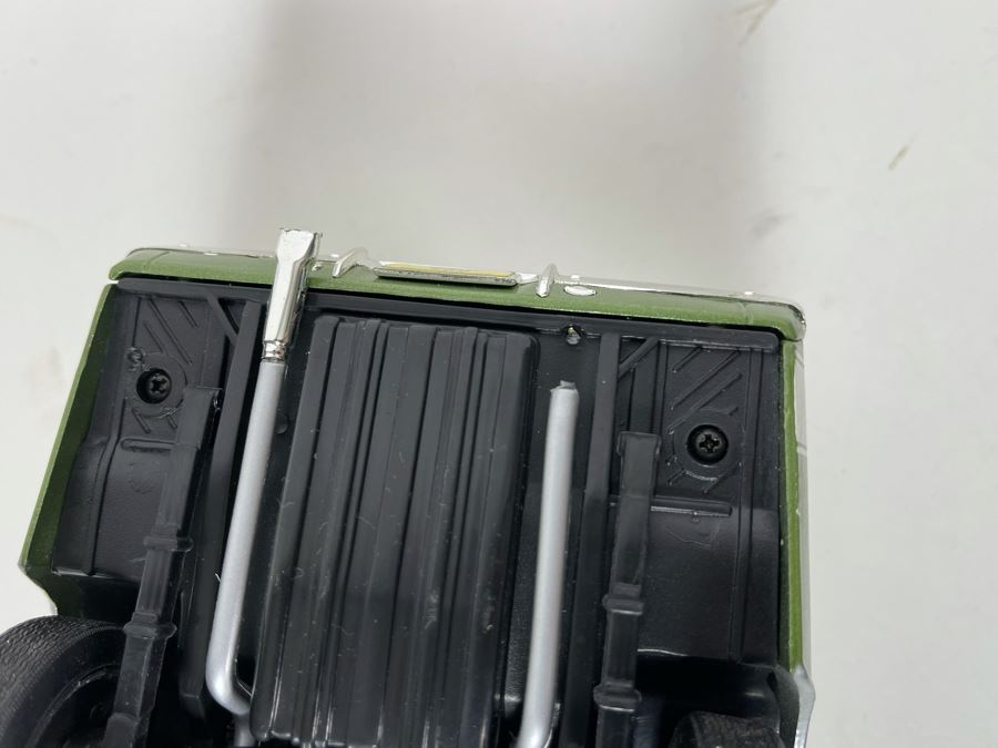 (3) ERTL 1/18 Scale 1969 Dodge Charger Diecast Cars (2 Muffler Pipes Needs Reattaching) [Photo 16]