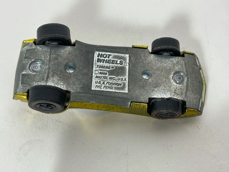 Collection Of Early Mattel Hot Wheels Redline Cars - See Photos [Photo 52]