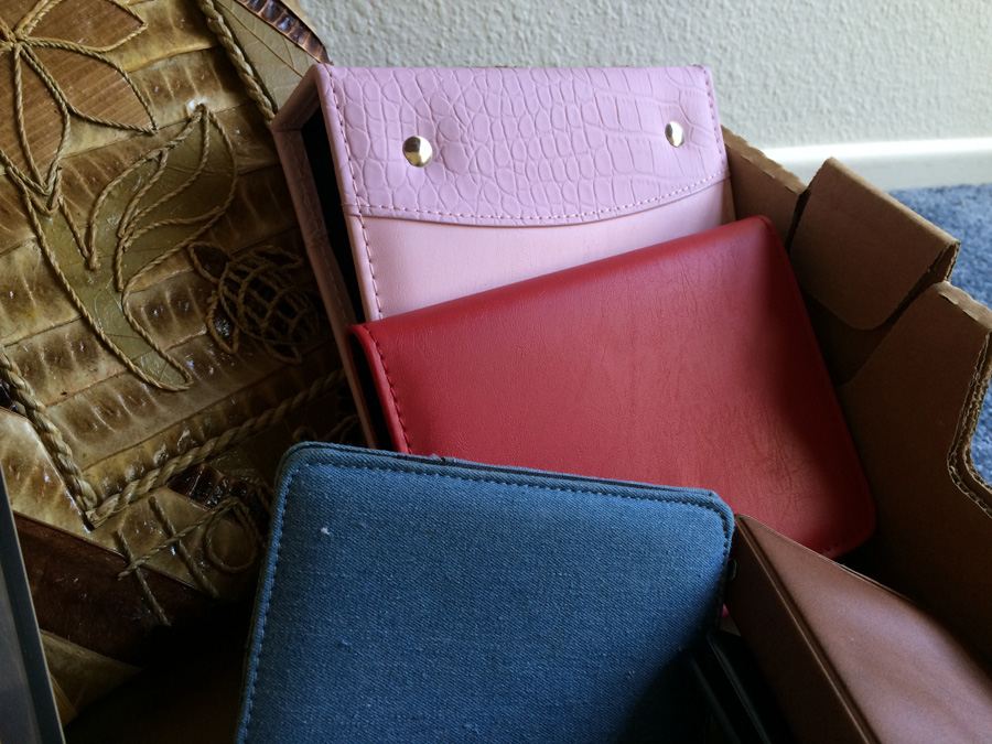 Organizer / Planner / iPhone Case Lot [Photo 9]