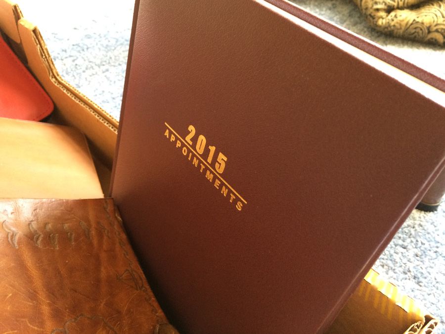 Organizer / Planner / iPhone Case Lot [Photo 4]