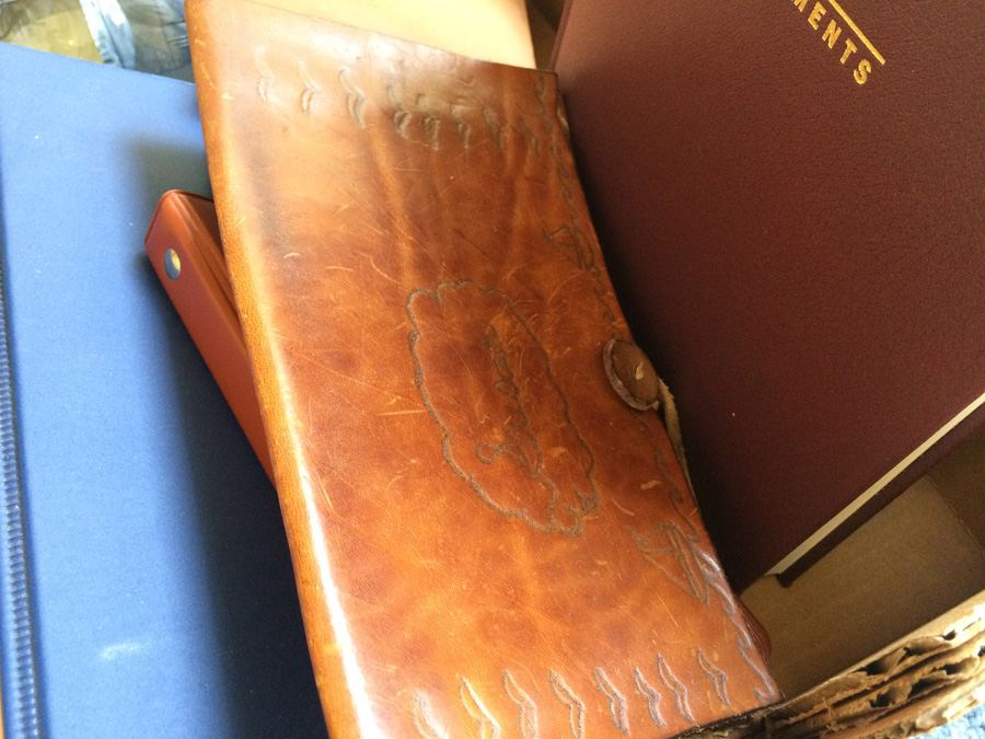 Organizer / Planner / iPhone Case Lot [Photo 3]