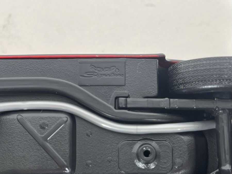 (2) Diecast Cars: Pair Of Road Signature 1957 Ford Ranchero [Photo 14]