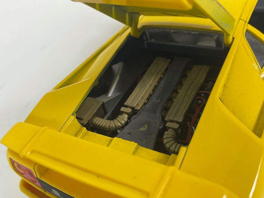 Maisto Lamborghini Diecast Car [Photo 10]