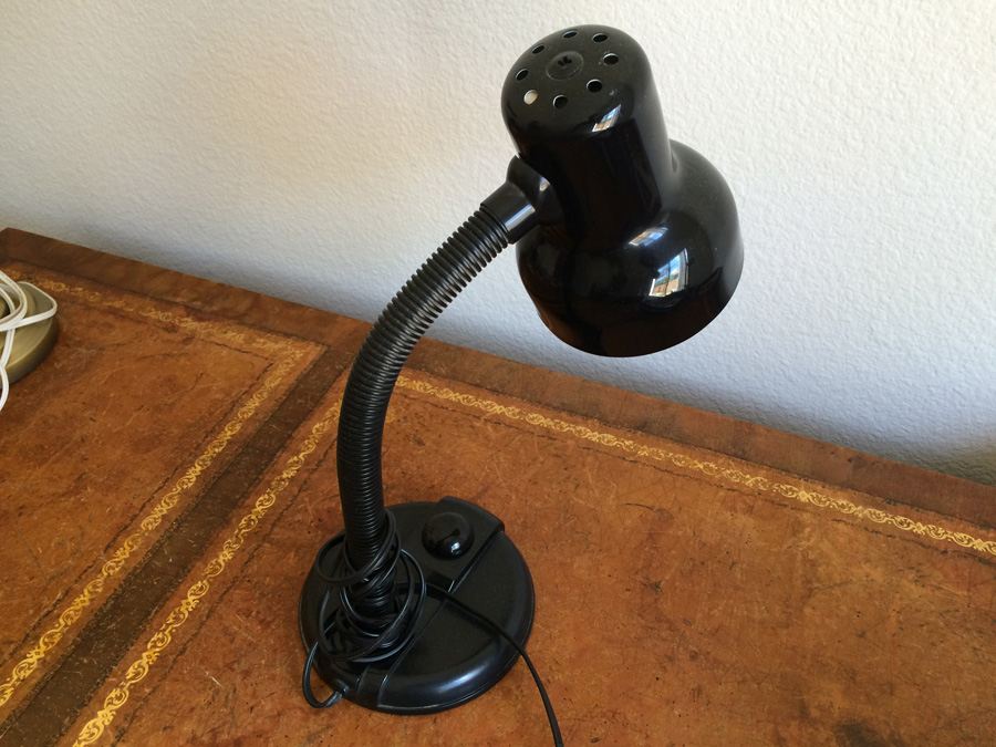 Office Lamp [Photo 2]