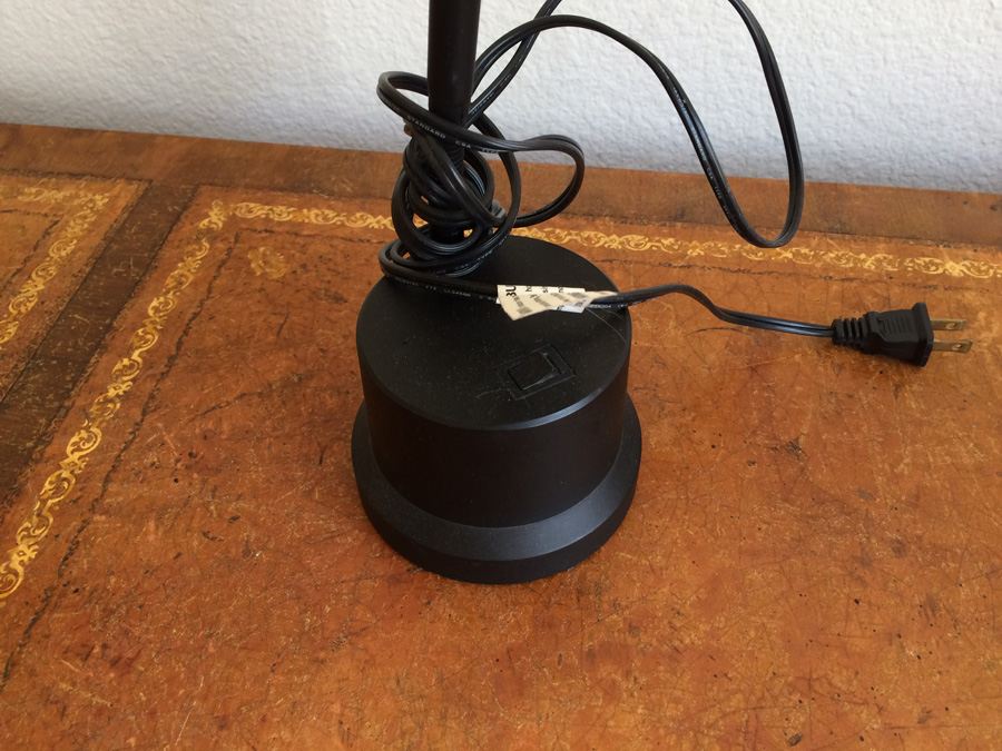 Office Lamp [Photo 4]