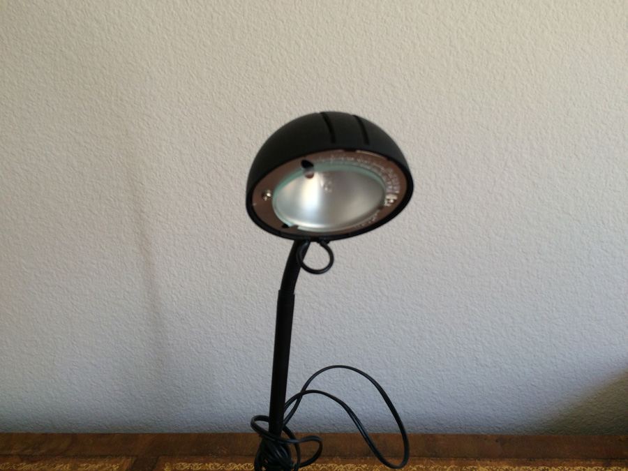 Office Lamp [Photo 3]