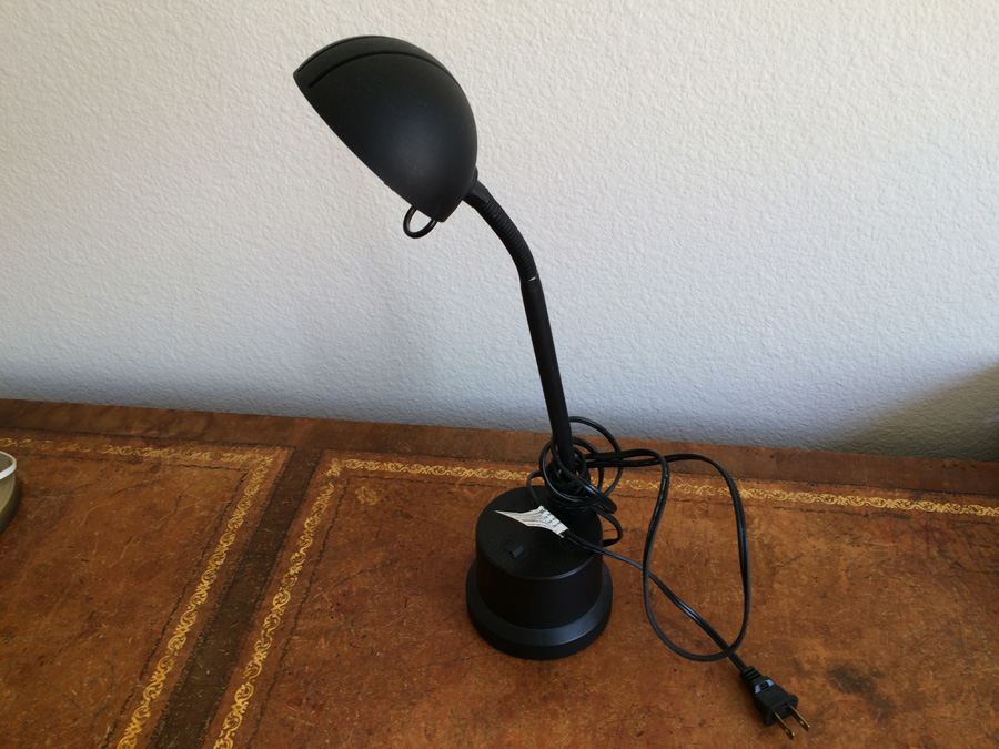 Office Lamp [Photo 1]