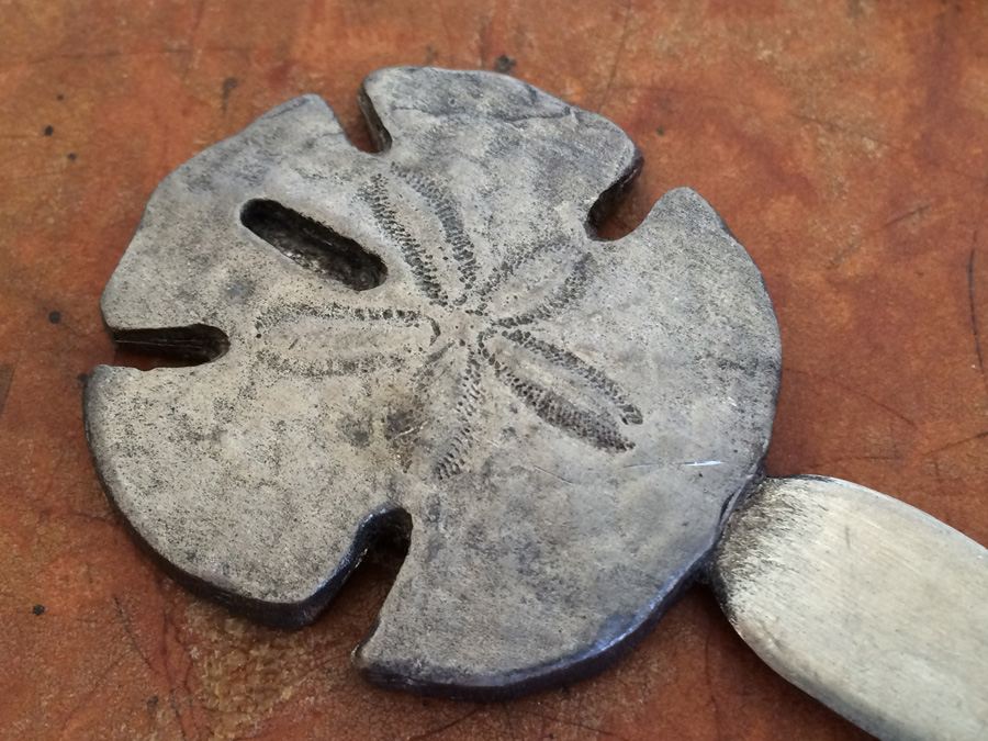 Pair of Letter Openers [Photo 4]