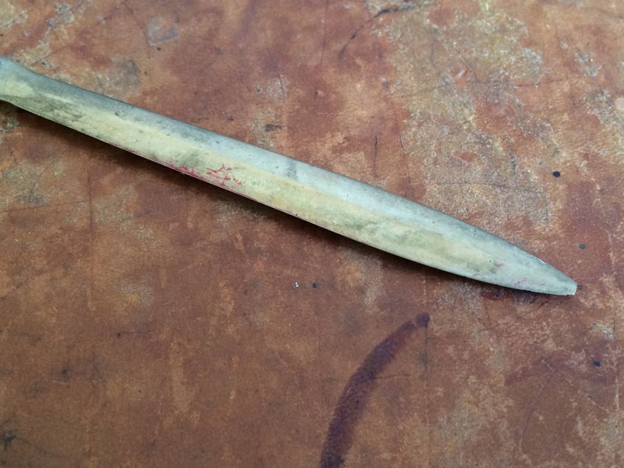 Pair of Letter Openers [Photo 3]