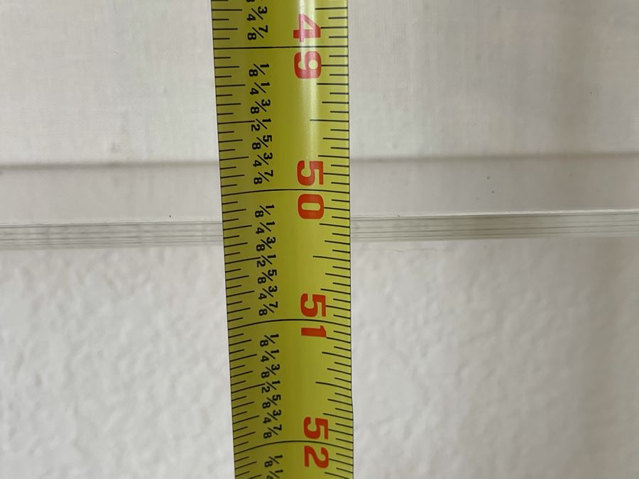 Very Large 3-D Mixed Media Collage In Lucite Shadowbox Frame 70.5W X 50.5H [Photo 13]