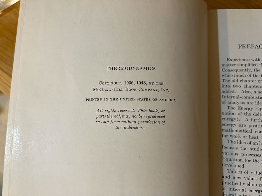 Collection Of Vintage 1940s Engineering Textbooks [Photo 22]