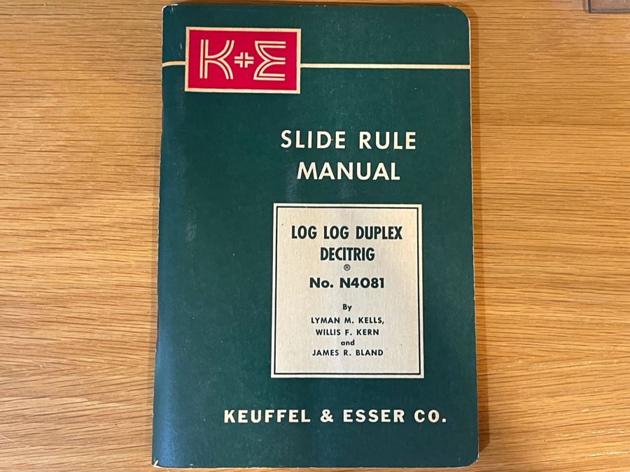 Collection Of Vintage 1940s Engineering Textbooks [Photo 14]