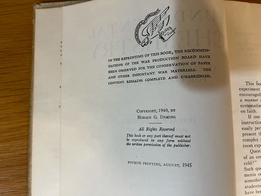 Collection Of Vintage 1940s Engineering Textbooks [Photo 20]