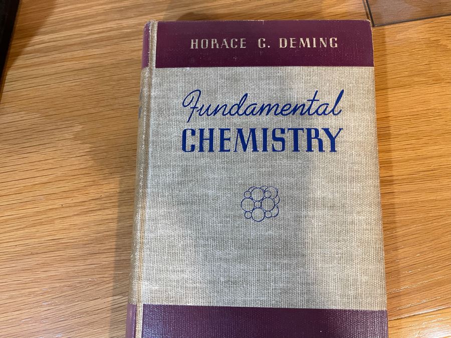 Collection Of Vintage 1940s Engineering Textbooks [Photo 19]