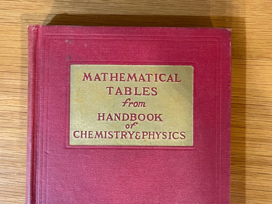 Collection Of Vintage 1940s Engineering Textbooks [Photo 15]