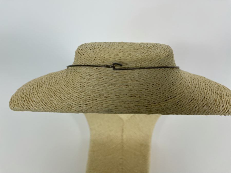 Signed Tiffany & Co Sterling Silver Pendant Necklace 28.1g [Photo 5]