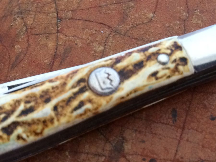 Imperial Pocket Knife [Photo 2]