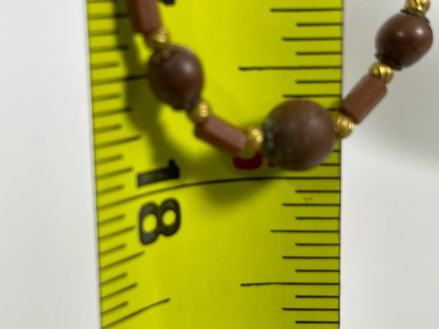 Miriam Haskell 36” Necklace [Photo 6]