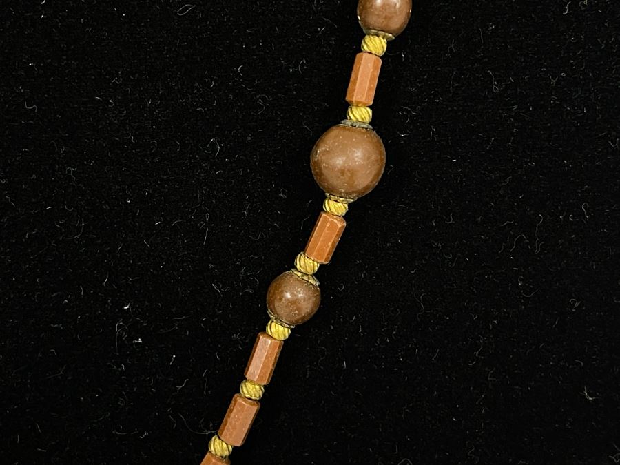 Miriam Haskell 36” Necklace [Photo 5]