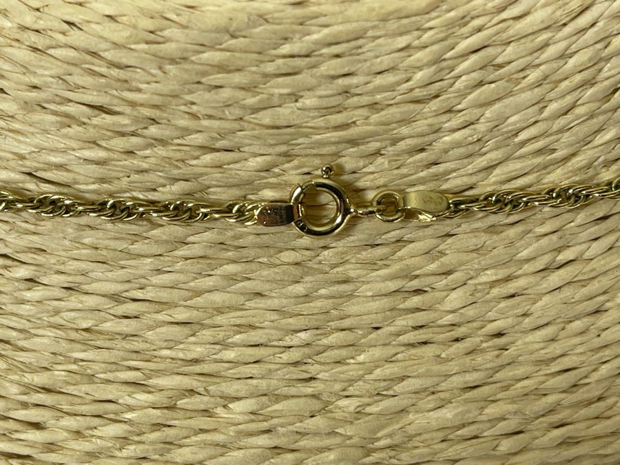 Sterling Silver Multi Stone Necklace And Matching Earrings 17.9g [Photo 9]