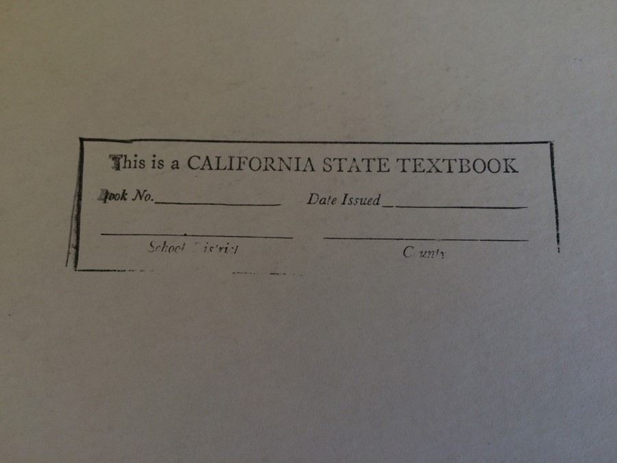 Growing with Music CA Textbook [Photo 2]