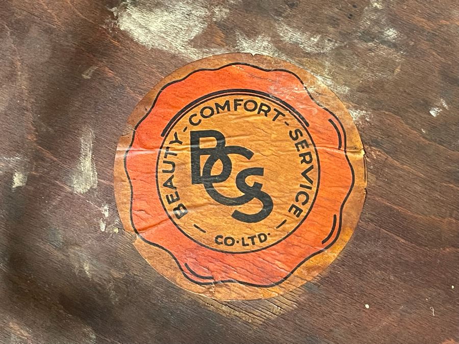 Pair Of Thonet Bentwood Chairs By BCS Made In Poland [Photo 11]