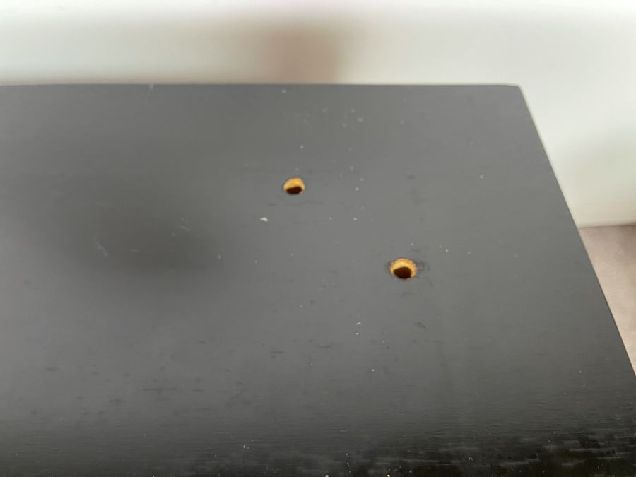 George Nelson For Herman Miller Executive Desk (Missing Side Desk) 67.5W X 18.5D X 25.5H [Photo 22]