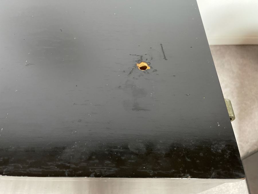 George Nelson For Herman Miller Executive Desk (Missing Side Desk) 67.5W X 18.5D X 25.5H [Photo 23]