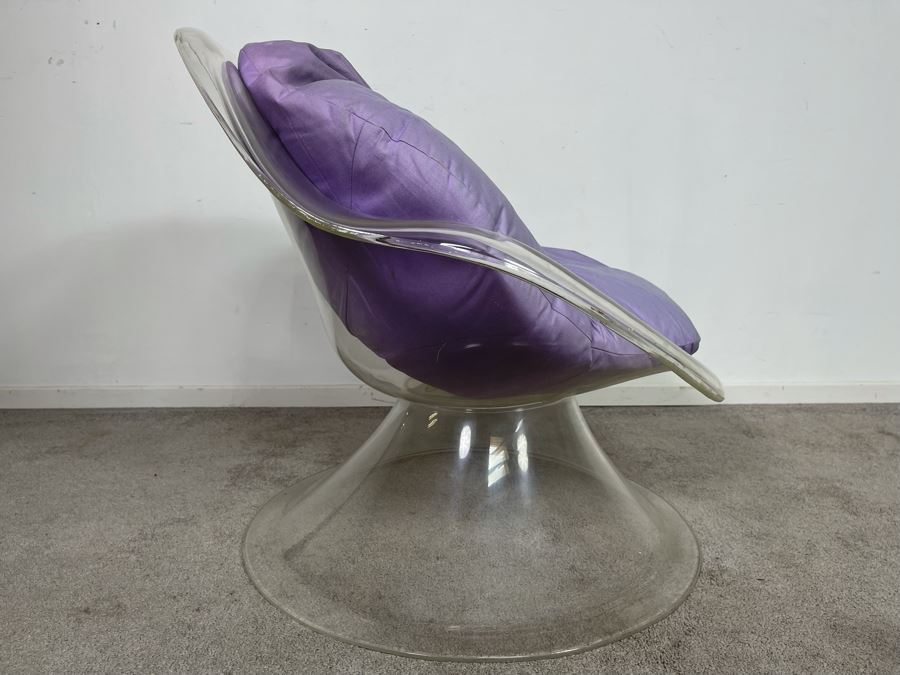 Erwine And Estelle Laverne Jonquil Lounge Chair 35W X 29D X 28.5H [Photo 7]