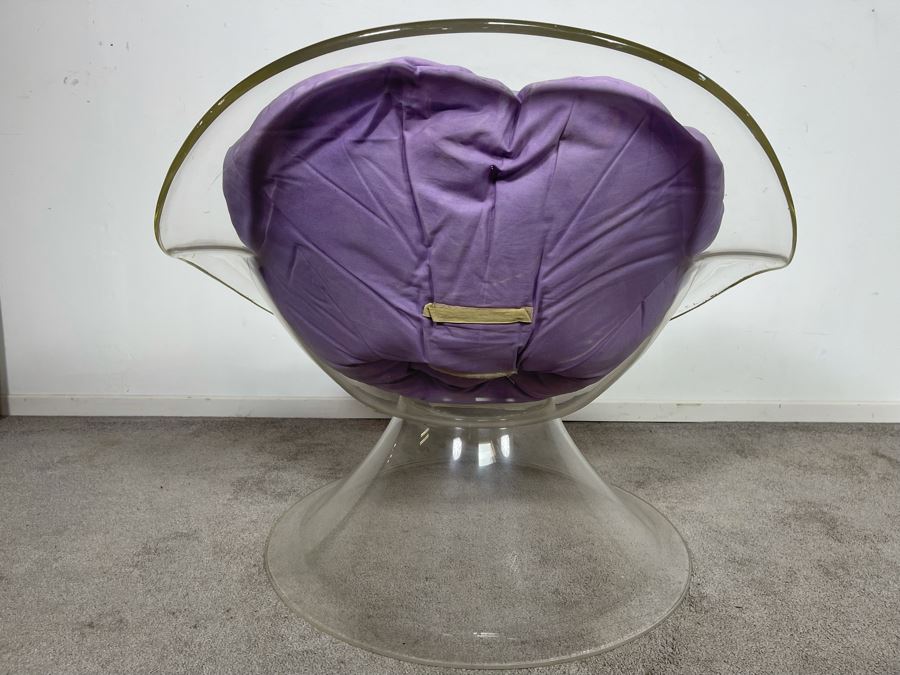 Erwine And Estelle Laverne Jonquil Lounge Chair 35W X 29D X 28.5H [Photo 9]