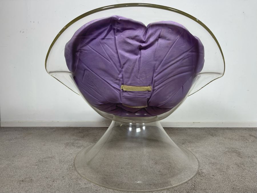 Erwine And Estelle Laverne Jonquil Lounge Chair 35W X 29D X 28.5H [Photo 10]