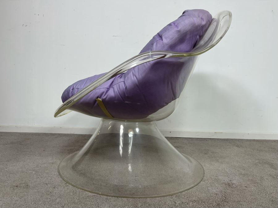 Erwine And Estelle Laverne Jonquil Lounge Chair 35W X 29D X 28.5H [Photo 13]