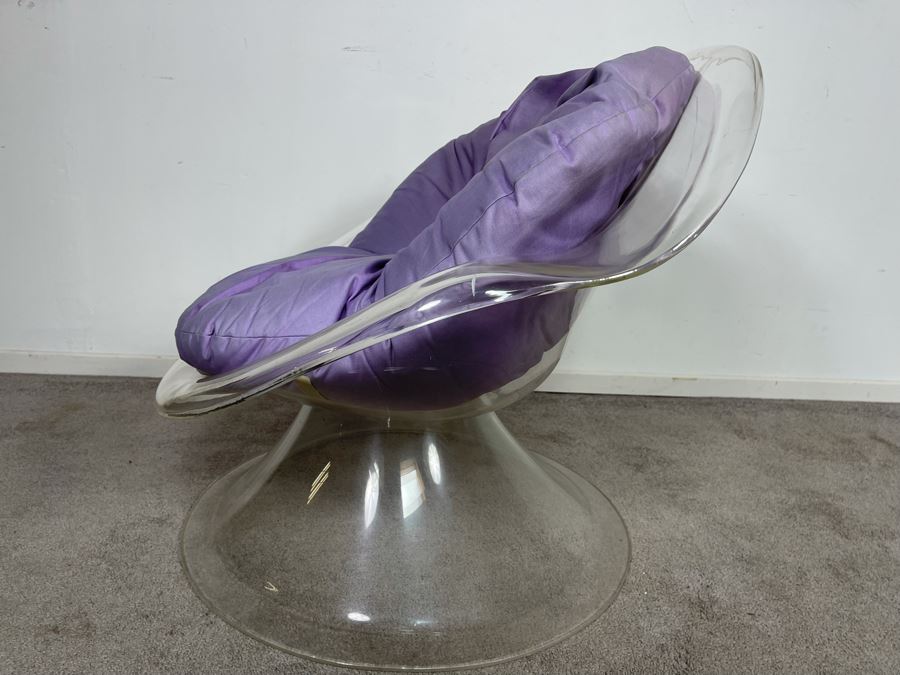 Erwine And Estelle Laverne Jonquil Lounge Chair 35W X 29D X 28.5H [Photo 12]