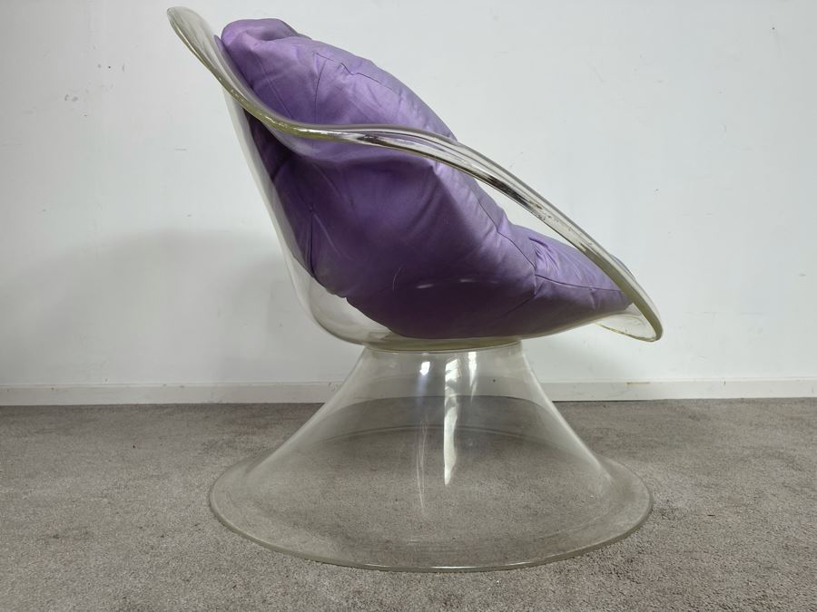 Erwine And Estelle Laverne Jonquil Lounge Chair 35W X 29D X 28.5H [Photo 8]