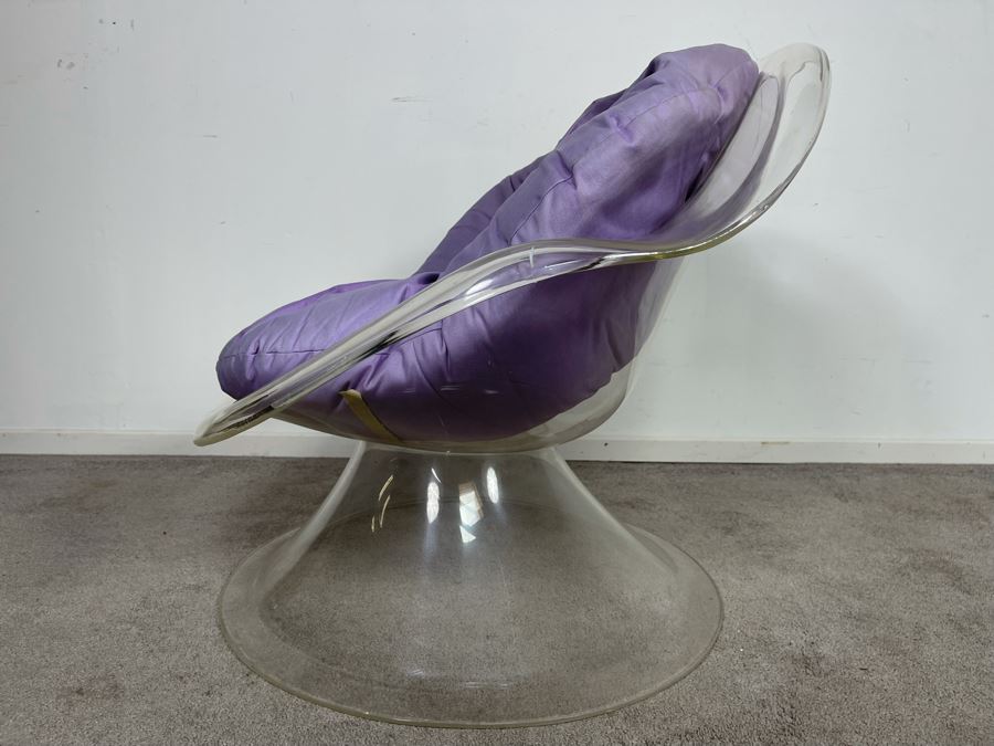 Erwine And Estelle Laverne Jonquil Lounge Chair 35W X 29D X 28.5H [Photo 11]