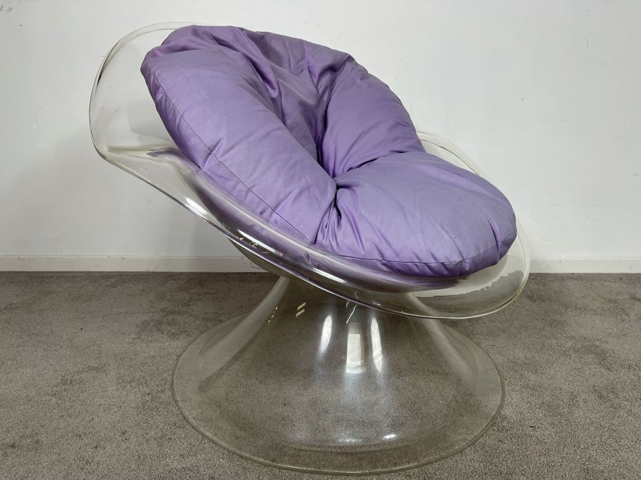 Erwine And Estelle Laverne Jonquil Lounge Chair 35W X 29D X 28.5H [Photo 5]