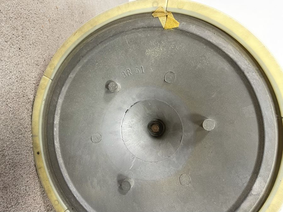 Pair Of Vintage Eero Saarinen For Knoll Tulip Chairs BR51 20W X 31H [Photo 12]